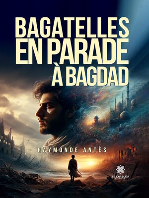 cover image of Bagatelles en parade à Bagdad